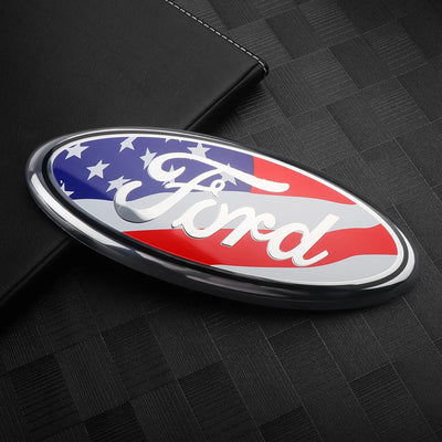 Emblème de Calandre Ford Focus ST Shelby Ranger Mondeo Kuga