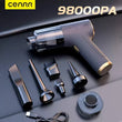 Aspirateur de Voiture CENRR Sans Fil 98000 Pa