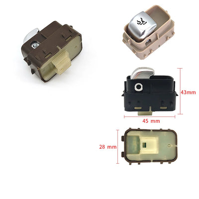 Bouton d'Ouverture de Coffre Mercedes W205 W213 W222 GLC