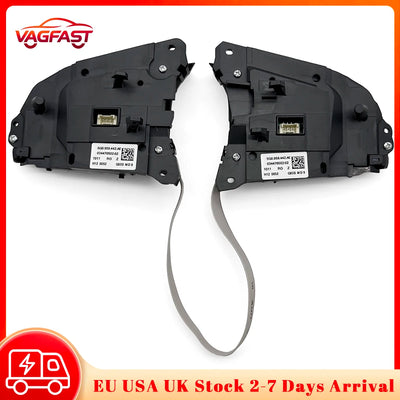 Bouton de Commande Multifonction Volkswagen Golf 7 Passat B8