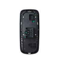Bouton Lève-Vitre Avant Ford Fiesta MK7 2009-2012 — vue de profil