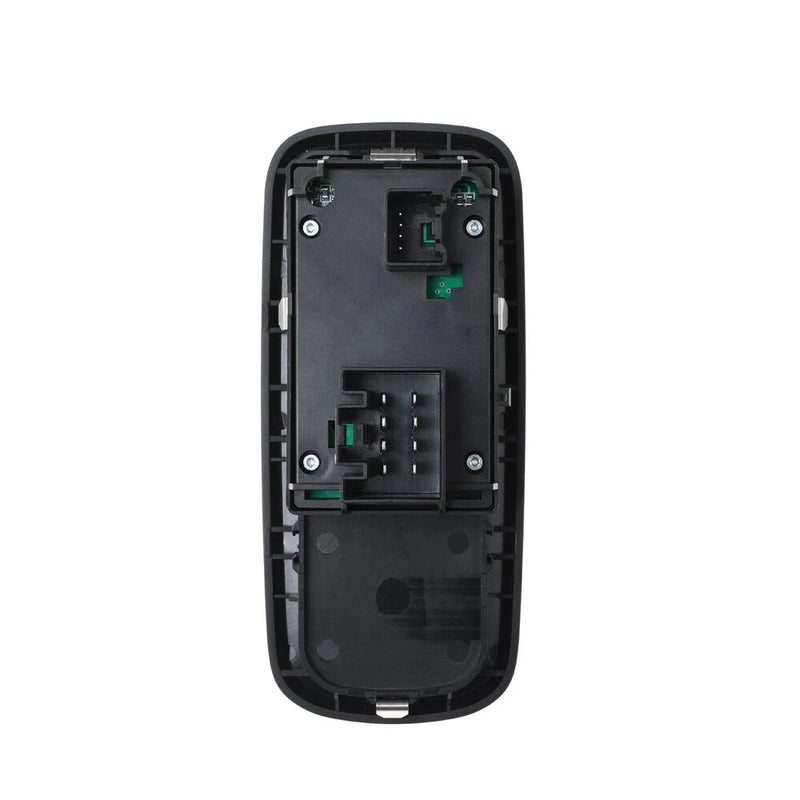 Bouton Lève-Vitre Avant Ford Fiesta MK7 2009-2012 — vue de profil
