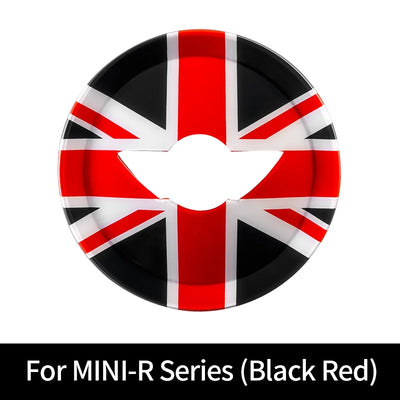 Emblème de Volant MINI Cooper R55 à R61