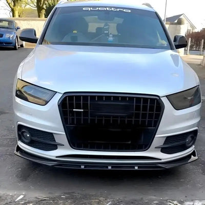 Lame Pare-Chocs Avant Audi Q3 8U 2011-2014