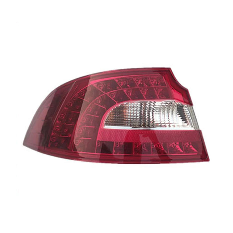 Feux Arrière LED Skoda Superb 2 Berline 2008-2013 Gauche Droit
