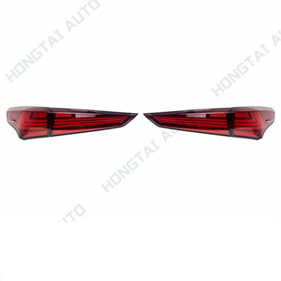 Feux Arrière LED Toyota Highlander 2020-2023