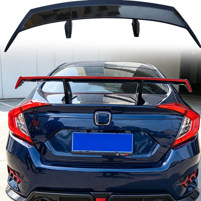 Becquet de Coffre Honda Civic FC1 10e Génération 2016-2021