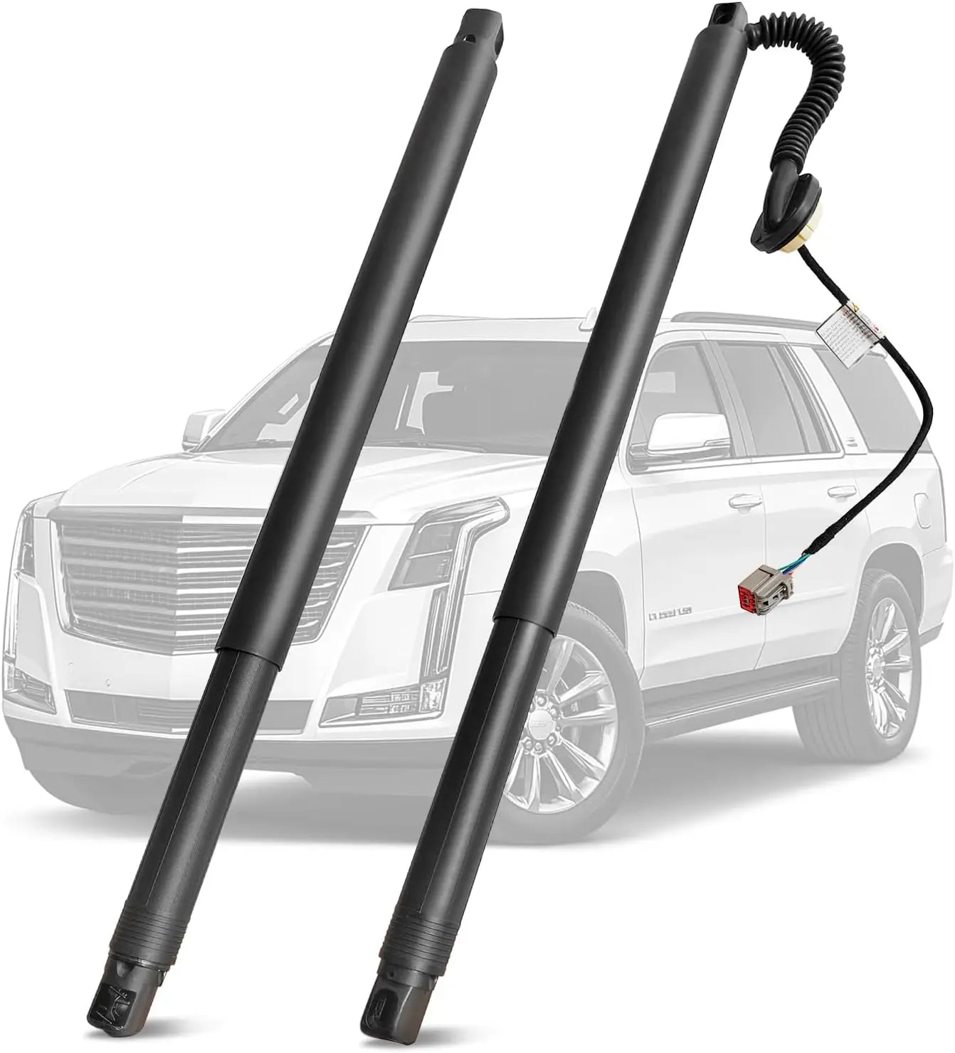 Support Hayon Électrique Chevy Tahoe GMC Yukon Escalade