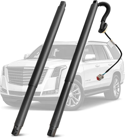 Support Hayon Électrique Chevy Tahoe GMC Yukon Escalade