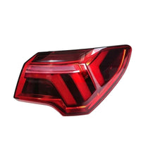 Feux Arrière LED Audi Q3 2020-2024 Extérieur Intérieur