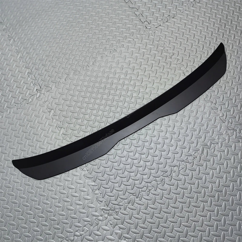 Becquet de Toit Renault Clio 5 MK5 2019-2025 Noir Brillant