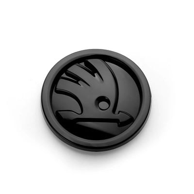 Badge de Capot Skoda VRS Octavia Superb Kodiaq Kamiq