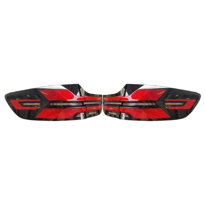 Feux Arrière LED BMW X6 E71 2008-2014