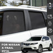 Pare-Soleil Magnétique Nissan X-Trail T32 2013-2020