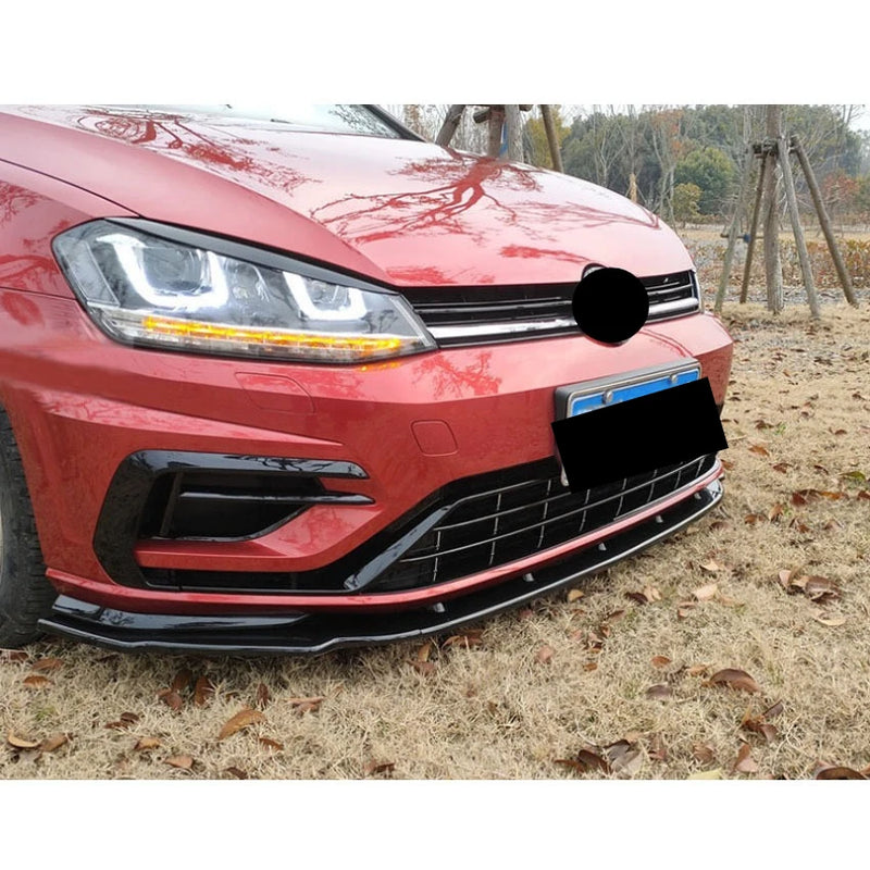 Lame Avant Style CS Volkswagen Golf 7 7.5 GTI R 2013-2019