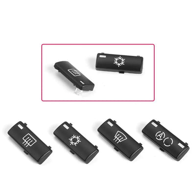 Boutons de Climatisation BMW E39 Série 5 528i 530i 540i