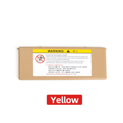 Cache Miroir de Pare-Soleil Opel Insignia 2010-2014