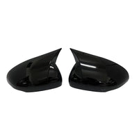 Coques Rétroviseurs Corne de Taureau Mercedes Classe A W177 CLA C118