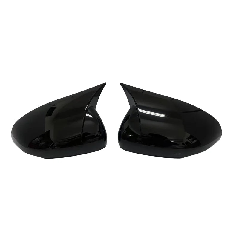 Coques Rétroviseurs Corne de Taureau Mercedes Classe A W177 CLA C118