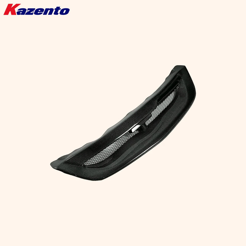 Calandre Avant Carbone Honda Civic Type R EP3 2004-2005