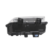 Feux de Jour LED Renault Captur Clio 4 2012-2015 Gauche Droit ou Paire Réf. 266003864 266059493