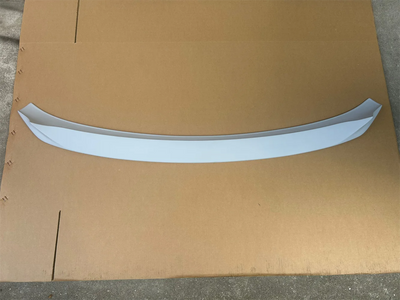 Becquet de Coffre Arrière Carbone BMW Mini Cooper F56 JCW