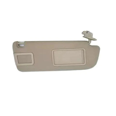 Pare-Soleil Audi A6 C6 2005-2011 avec Miroir