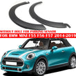 Moulure Garde-Boue Passage de Roue Avant Mini Cooper F55 F56 F57