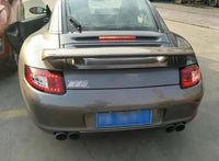 Feux Arrière LED Porsche 911 997 2005-2008 Rouge Blanc
