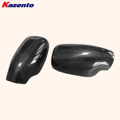 Coques de Rétroviseurs Carbone Lotus Exige 2004-2011