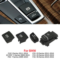 Bouton de Frein à Main BMW F10 F07 X5 F15
