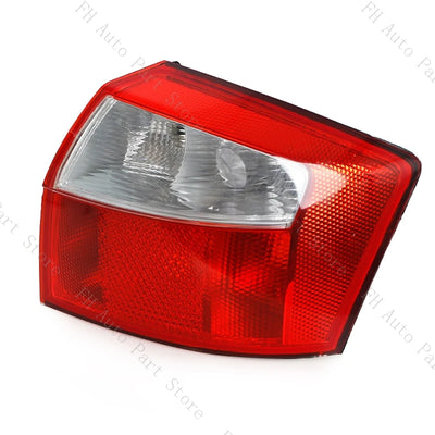 Feu Arrière Audi A4 B6 Berline 2001-2004 Sans Ampoule
