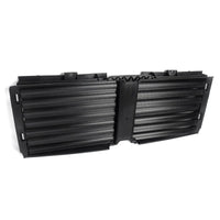 Volets de Calandre Mercedes GLE W167 2019-2023 Conduit d'Air Réf. 1675000602