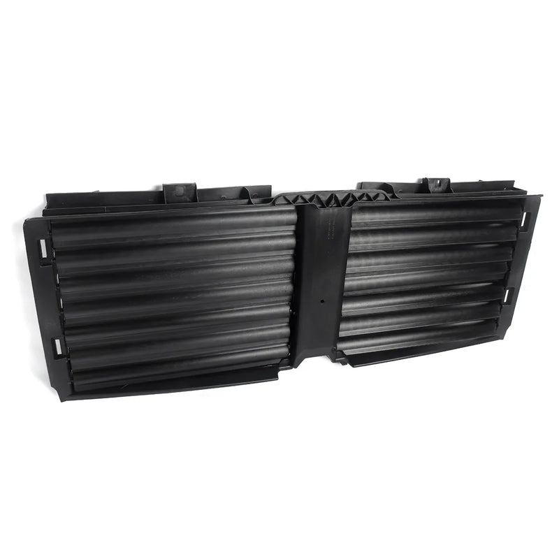Volets de Calandre Mercedes GLE W167 2019-2023 Conduit d'Air Réf. 1675000602