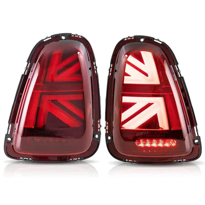 Feux Arrière LED BMW Mini Cooper R56 R57 R58 R59 2007-2013