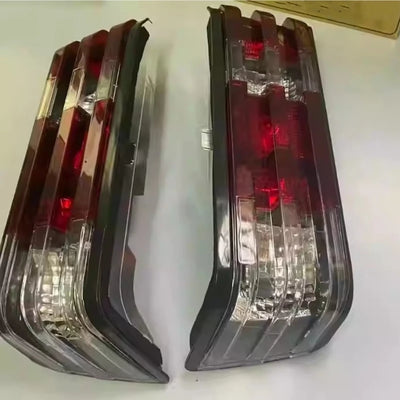 Feu Arrière Mercedes 190E W201 Style Cristal Noirci