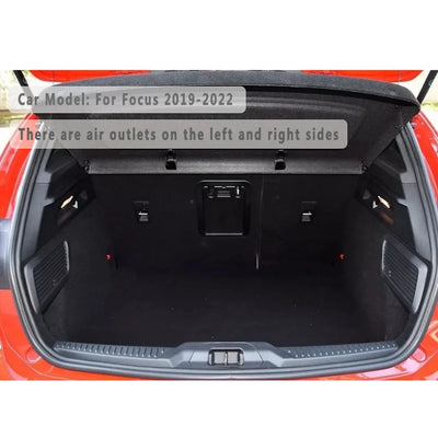 Tapis de Coffre Ford Focus 4 2019-2022 5 Portes