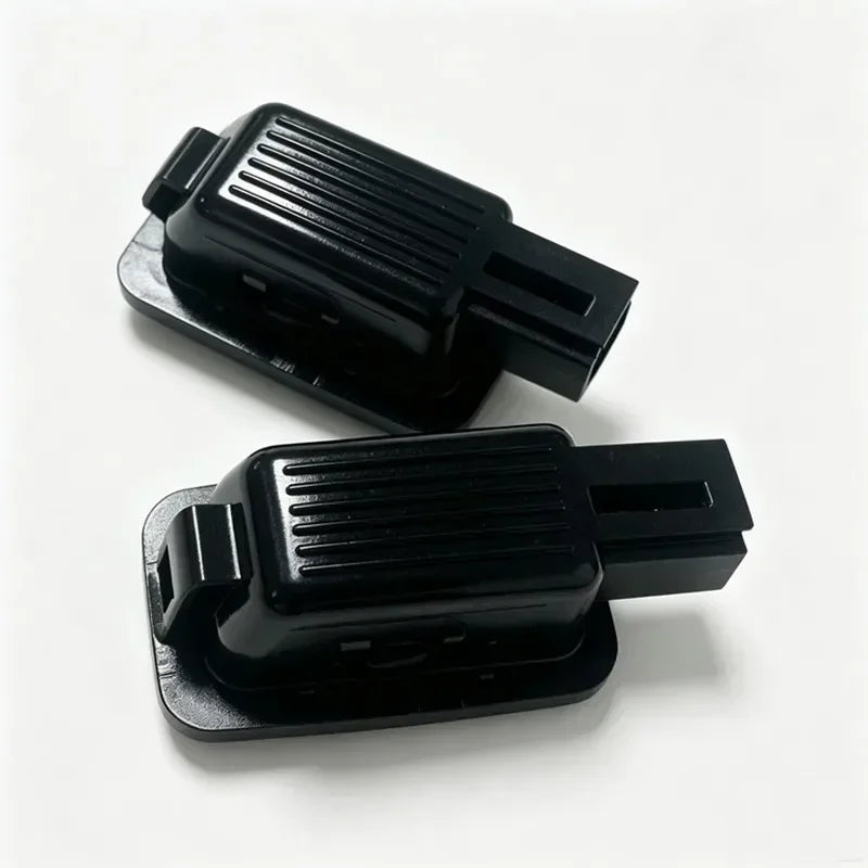 Projecteur Porte BYD Sealion 7, Sealion 6, Sealion 5, Song Plus, Seal U, Lumière de Bienvenue HD, Lot de 2