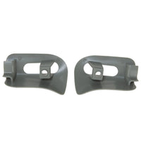 Capuchons de Garniture de Pare-Soleil Mercedes R129 SL 1994-2002