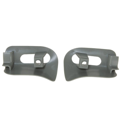 Capuchons de Garniture de Pare-Soleil Mercedes R129 SL 1994-2002