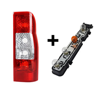 Feux Arrière LED Ford Transit MK7 2006-2014