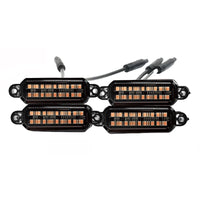 Feux de Jour LED Mini Cooper F55 F56 Clubman 12V
