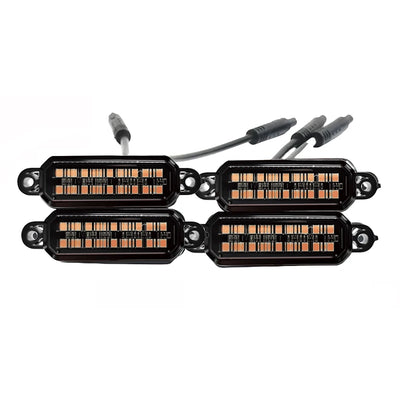 Feux de Jour LED Mini Cooper F55 F56 Clubman 12V