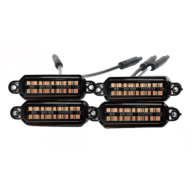Feux de Jour LED Mini Cooper F55 F56 Clubman 12V