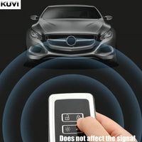 Étui de Protection Clé Renault TPU Koleos Kadjar Clio Captur Mégane Talisman Espace Zoé Scénic 4 Arkana Sandero