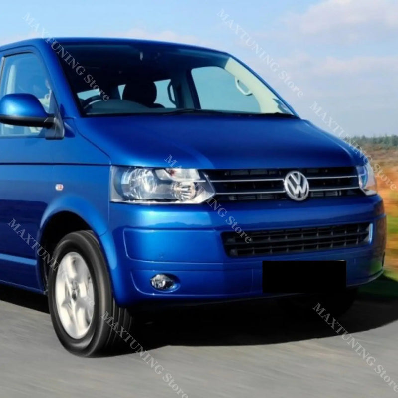 Jupes Latérales Bas de Caisse Volkswagen Transporter T5 T6 Multivan Caravelle