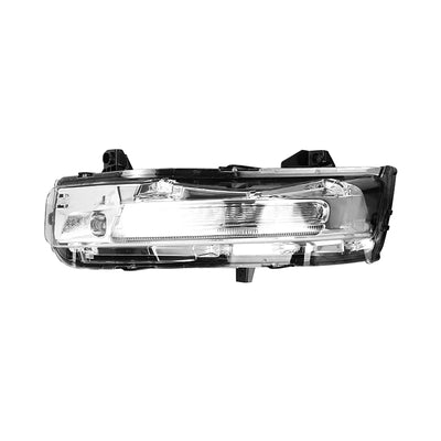 Feux Antibrouillard LED Ford Mustang 2018-2020