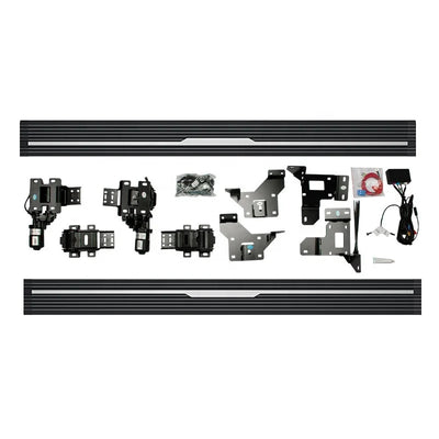 Marchepieds Électriques Rétractables Hyundai Santa Fe