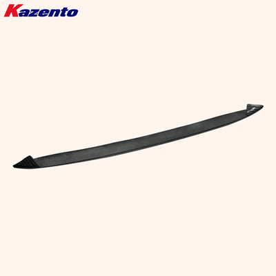 Couvercle de Coffre Carbone Style KZ Mini Cooper S R50 R52 R53 2001-2006