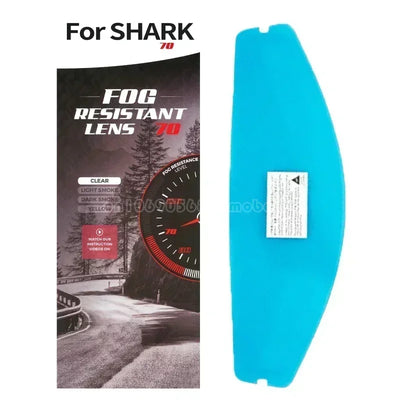 Visière de Casque Moto pour Shark D-Skwal 2